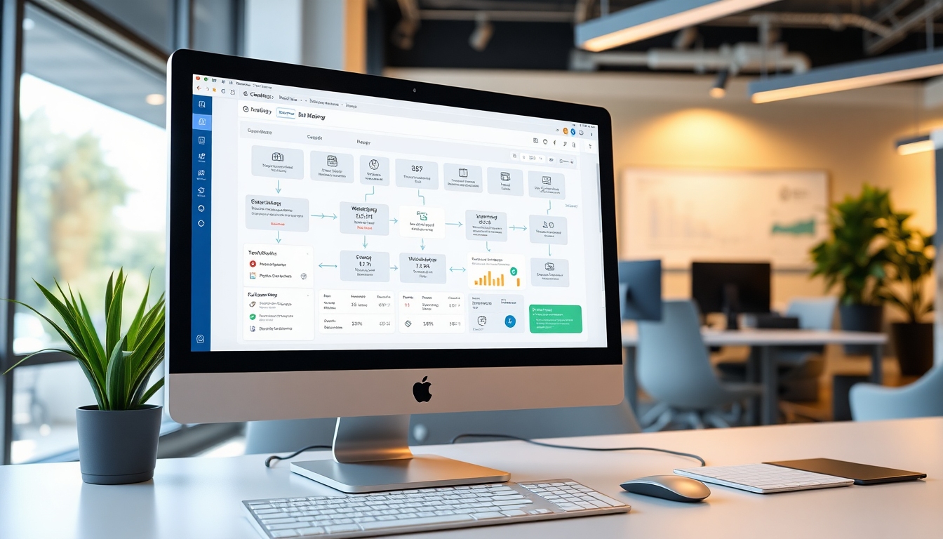 プロンプトエンジニアリングで業務効率化を実現するビジネスシーン