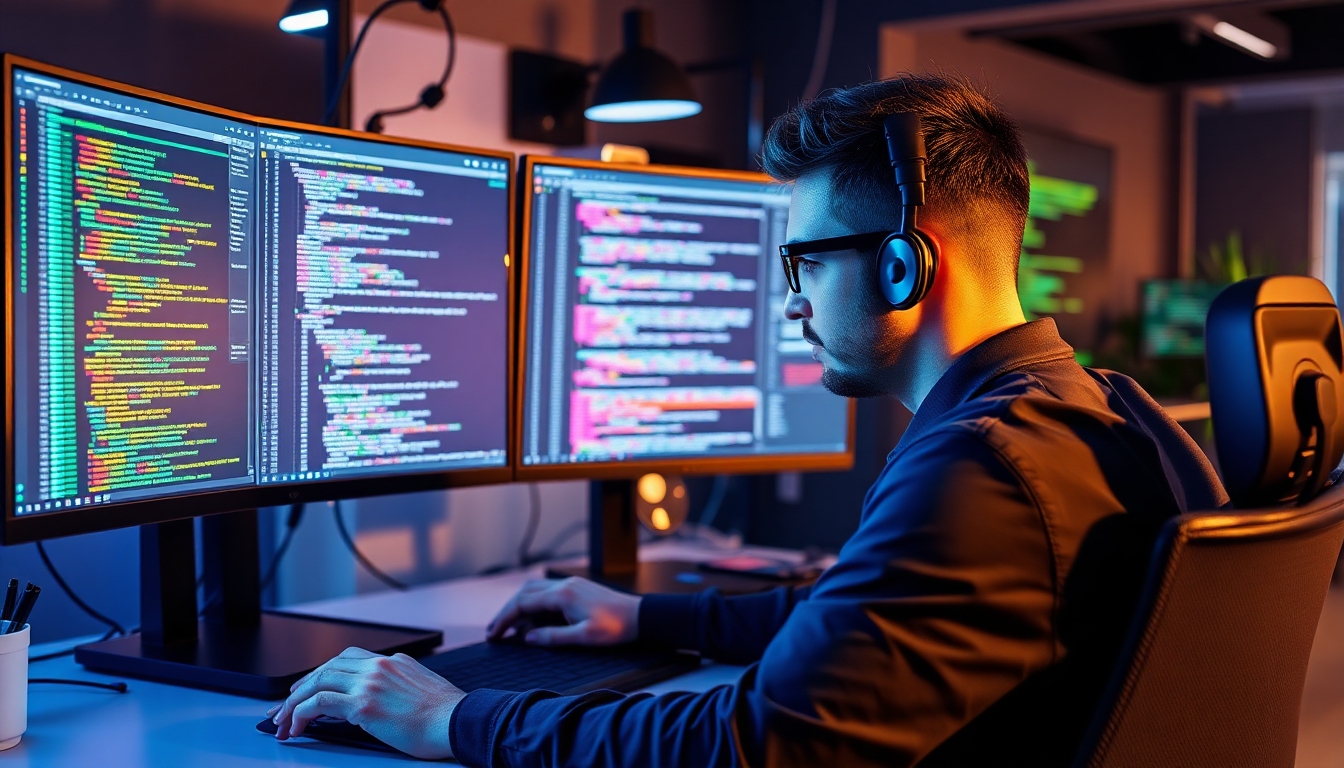 プロンプトエンジニアリングによるAIコーディング支援を実践する開発シーン
