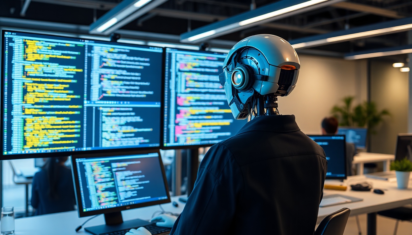 AIエージェントの世界：CrewAIで実現する自律タスク処理