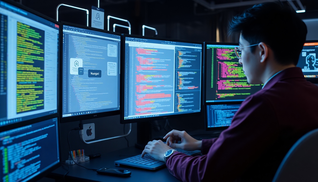 RAG（検索拡張生成）で副業収入を最大化する実践テクニック